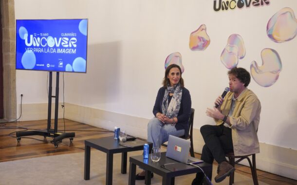 Cineasta Alaa Aliabdallah, projeto Forensic Architecture e Capicua são novidades do Uncover 2026 em Guimarães