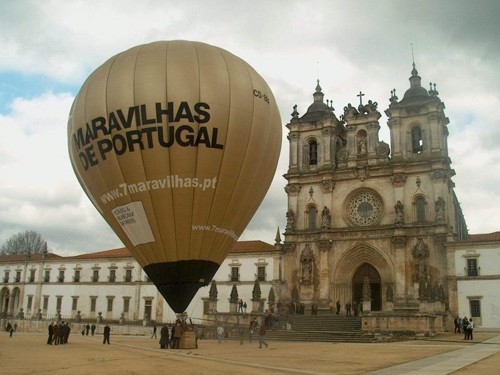 ‘Novas 7 Maravilhas de Portugal’ está de regresso