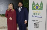 Casa do Brasil de Braga criada para ajudar e orientar imigrantes