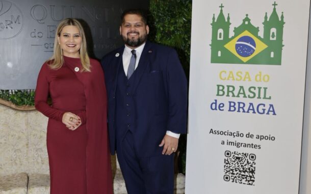 Casa do Brasil de Braga criada para ajudar e orientar imigrantes
