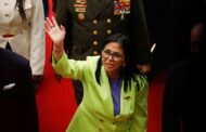 Aliada de Maduro negociou com EUA a sua queda, diz The Guardian