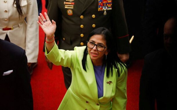 Aliada de Maduro negociou com EUA a sua queda, diz The Guardian