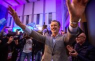 Presidenciais. Cotrim Figueiredo encerra campanha em Brag
