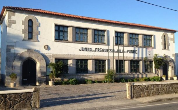 Viana. PS defende elevação a vila da freguesia de Vila de Punhe