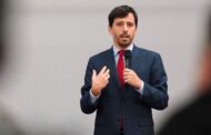 Braga. João Rodrigues diz que Álvaro Santos “é pessoa certa” para liderar CCDR-N