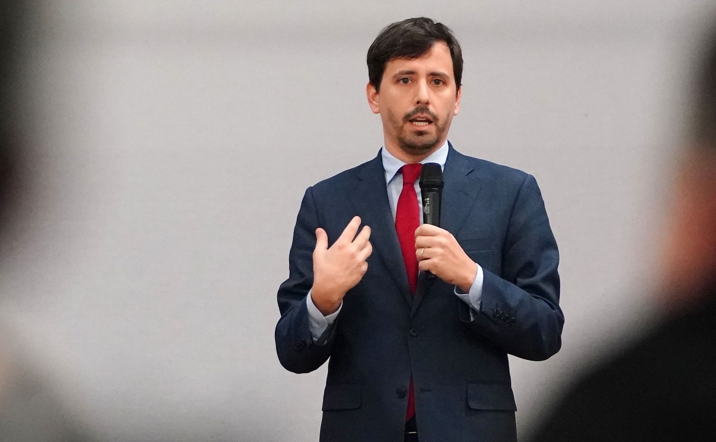 Braga. João Rodrigues diz que Álvaro Santos “é pessoa certa” para liderar CCDR-N