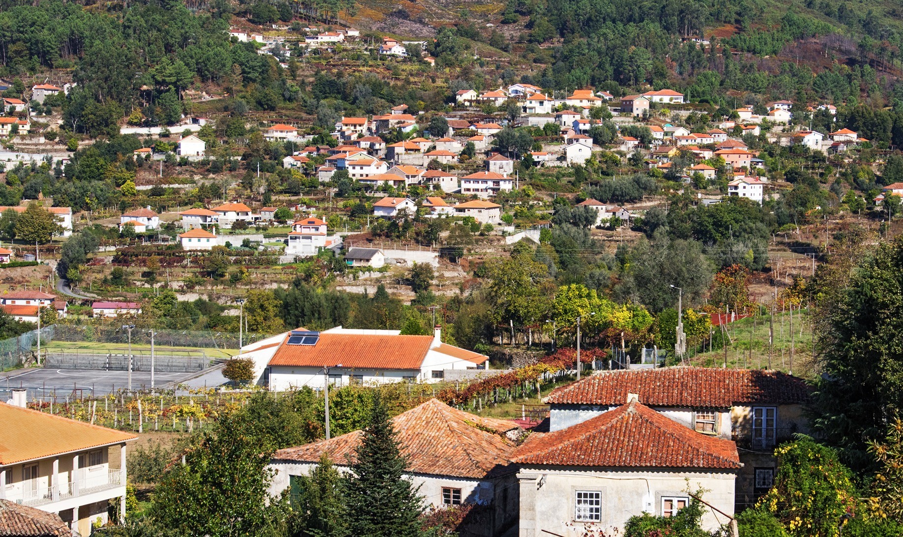 Arcos de Valdevez. Junta do Vale apela à população para estar alerta face os assaltos dos últimos