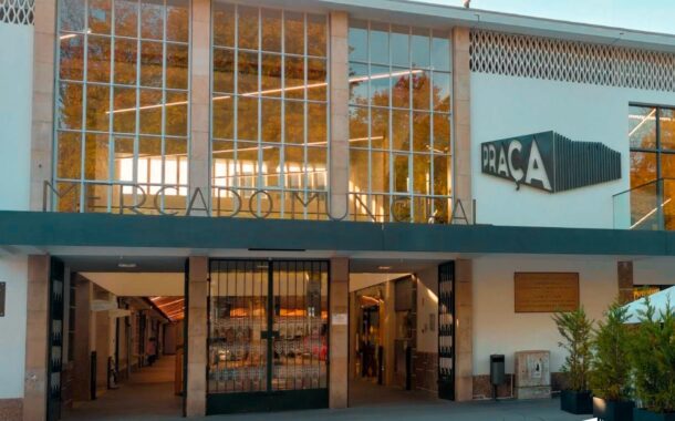 Praça- Mercado de Braga ensina a ‘Comer saudável, para bem do corpo e do planeta’