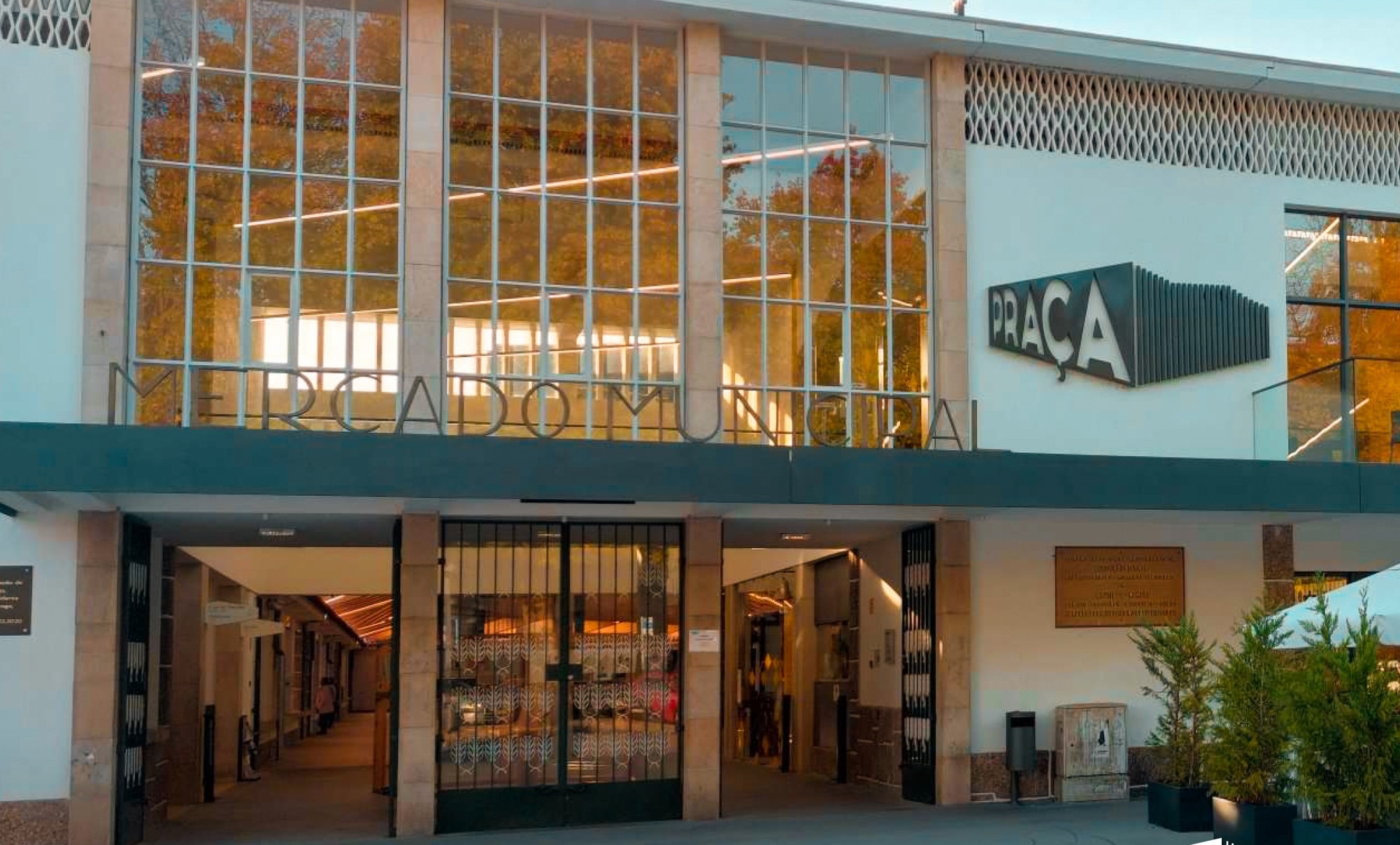 Praça- Mercado de Braga ensina a ‘Comer saudável, para bem do corpo e do planeta’