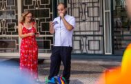 Famalicão. Diogo Barros reeleito porta-voz do movimento Humanamente com moção ‘A luta continua’