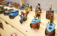 Ponte de Lima acolhe I Congresso Internacional sobre o Brinquedo