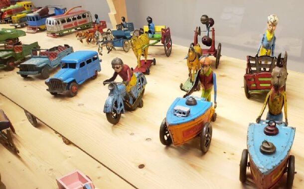 Ponte de Lima acolhe I Congresso Internacional sobre o Brinquedo