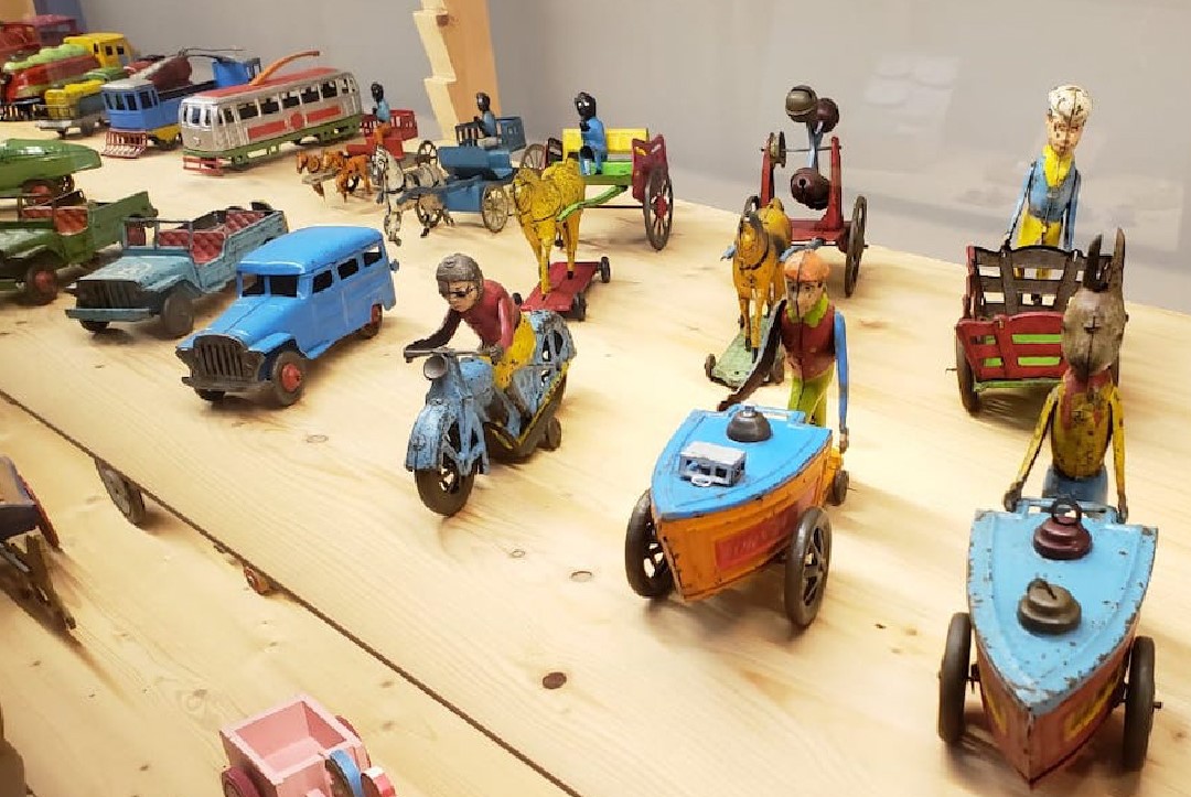 Ponte de Lima acolhe I Congresso Internacional sobre o Brinquedo