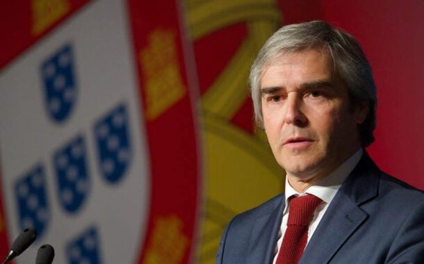 Nuno Melo lamenta morte de militar em Lamego e diz que “tudo será apurado”