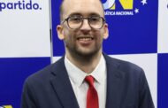 Candidato pelo ADN em Viana detido no Brasil por comentários políticos