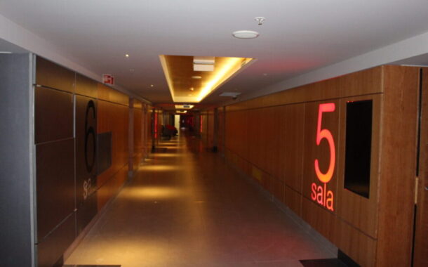 Braga. Shopping Nova Arcada negoceia com outros operadores para reabrir salas de cinema