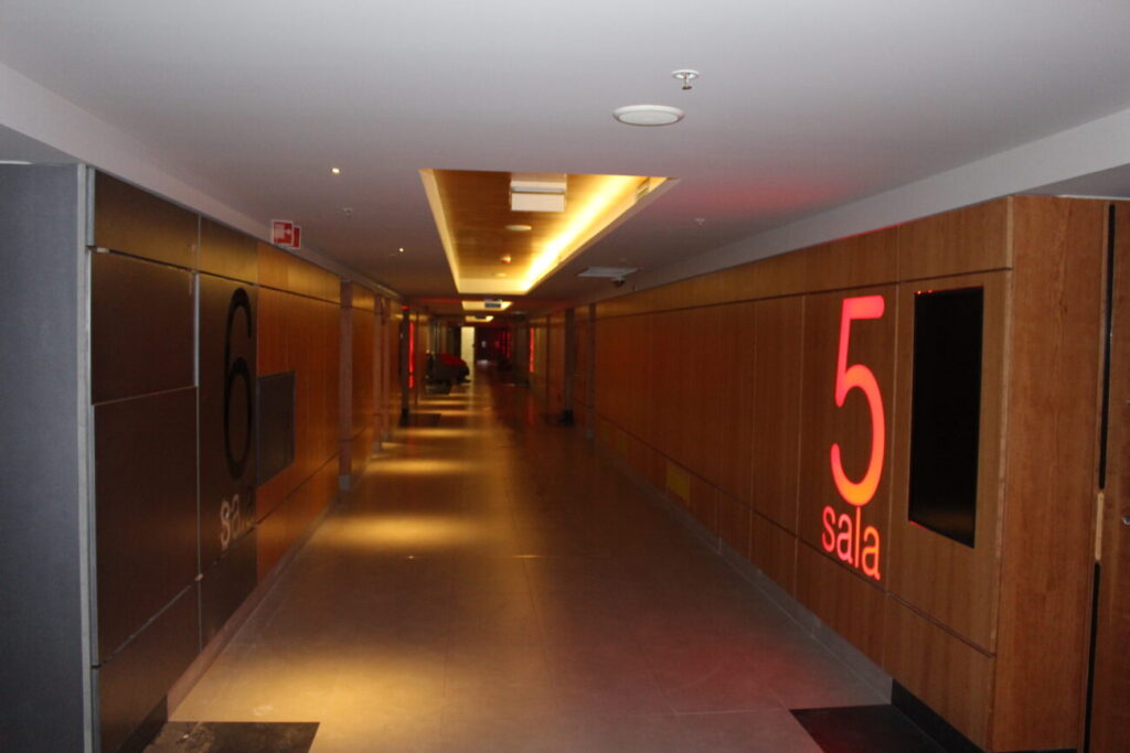 Braga. Shopping Nova Arcada negoceia com outros operadores para reabrir salas de cinema