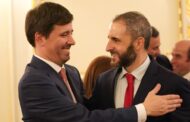 Pedro Nascimento é o novo administrador da BragaHabit