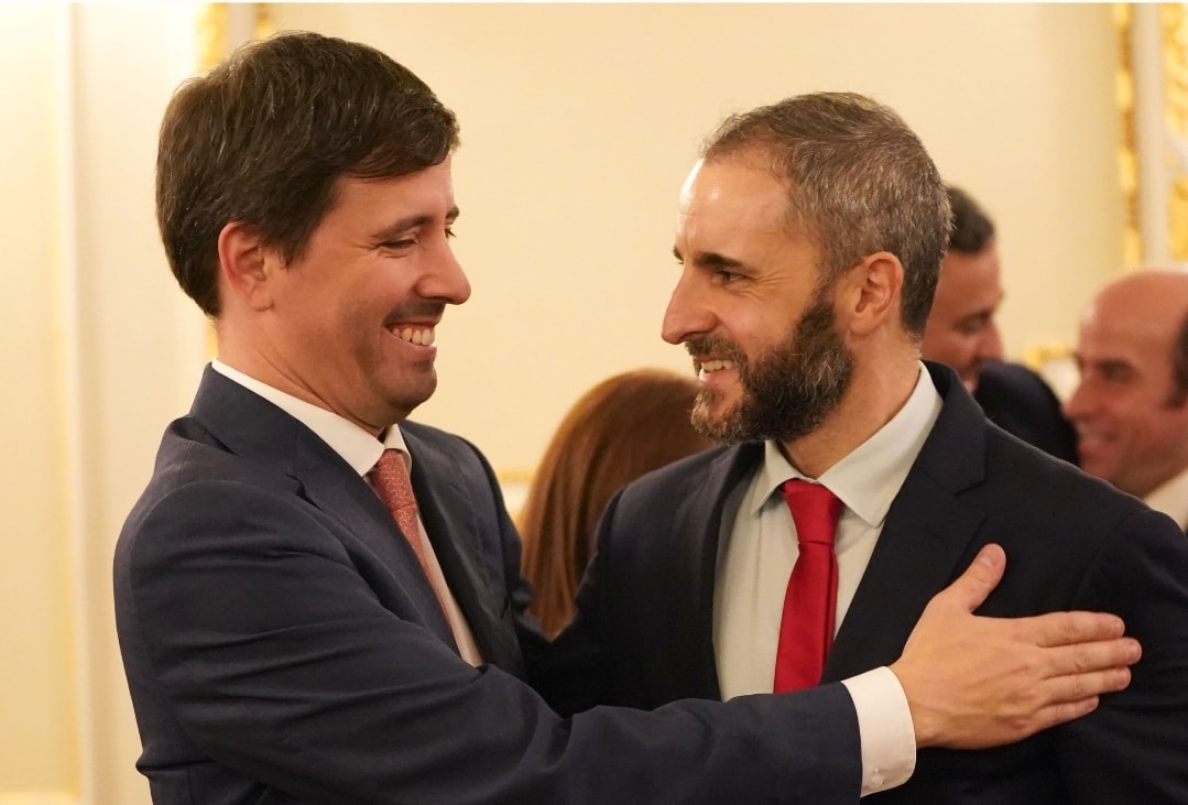 Pedro Nascimento é o novo administrador da BragaHabit