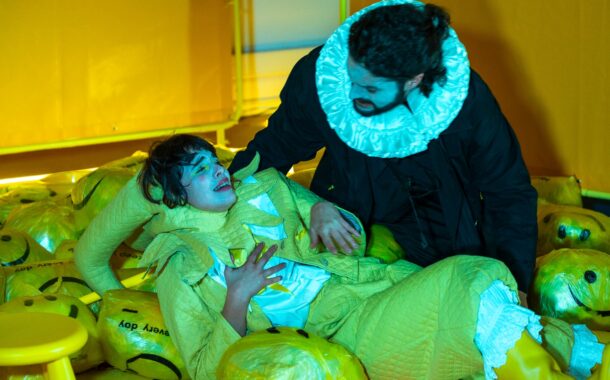Comédias do Minho levam clássicos de Shakespeare a escolas do 1º ciclo do distrito de Viana