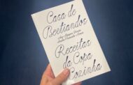 Ponte de Lima apresenta ‘Casa de Bertiandos. Receitas da Copa e Cozinha’ dia 24