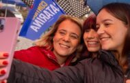 Mulheres de Guimarães querem Catarina Martins “Presidenta”