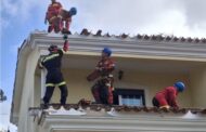 Braga promove campanha recolha de bens para apoio às vítimas do mau tempo