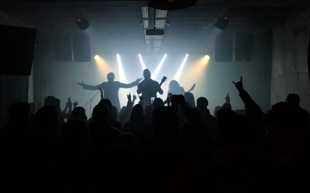 Famalicão. Laurus Metal Battle está de regresso com bandas de Espanha e França