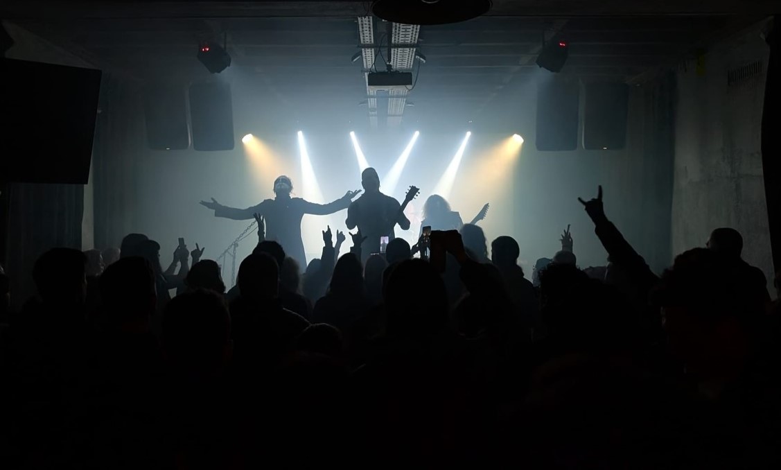 Famalicão. Laurus Metal Battle está de regresso com bandas de Espanha e França