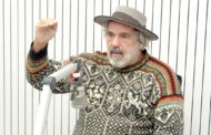 Presidenciais. Manuel João Vieira vê “tudo ao contrário” na floresta e na paisagem