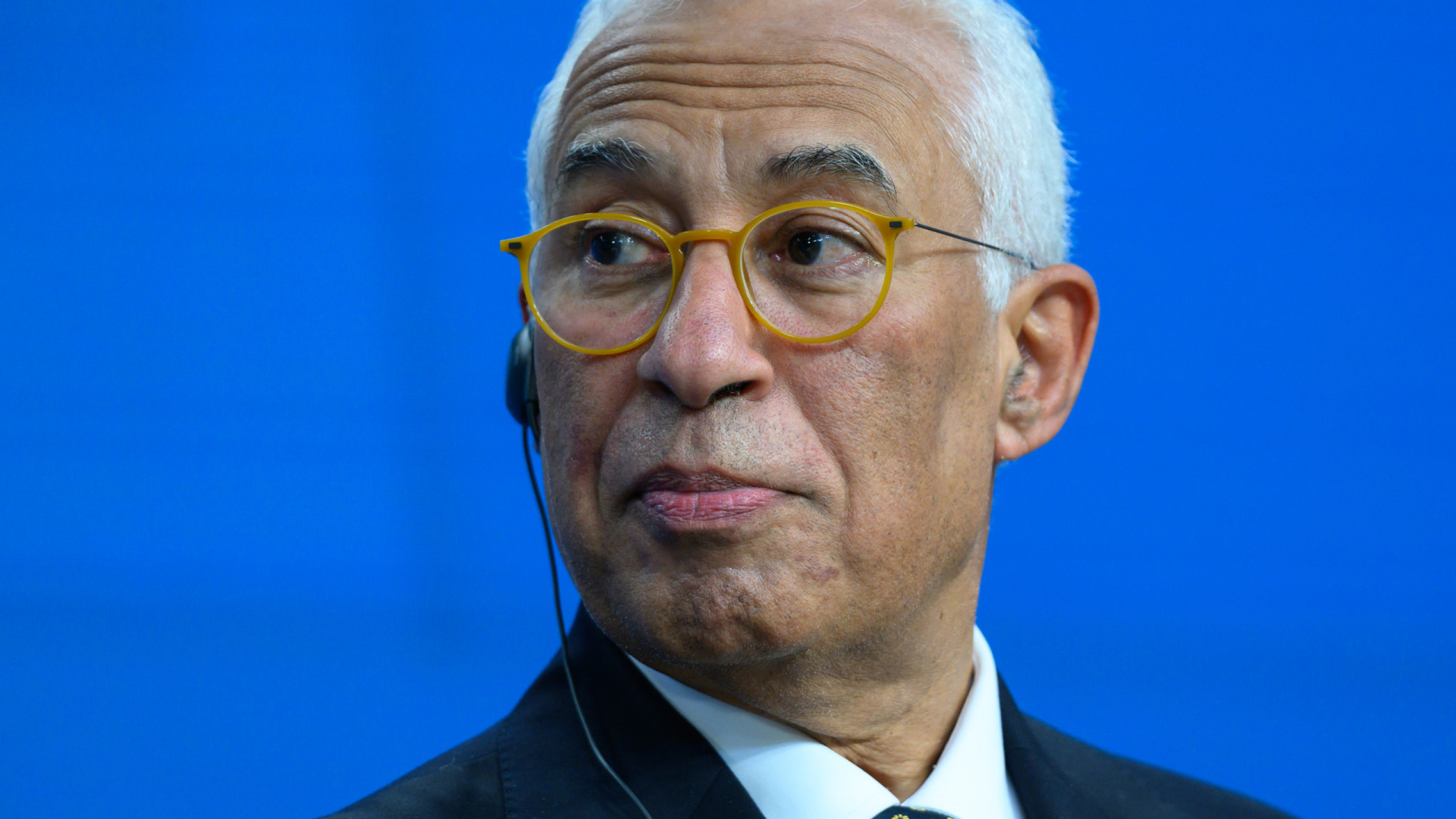 António Costa acompanha situação na Venezuela com “grande preocupação”