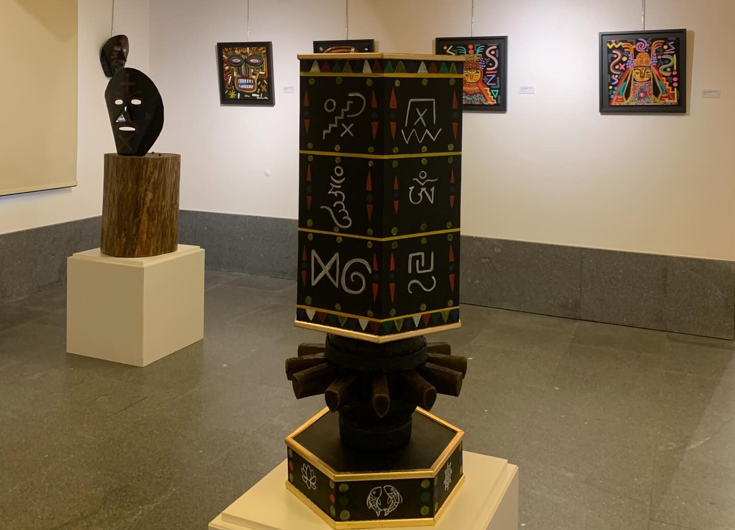 Braga. Palácio do Raio mostra ‘After Darkness’, um olhar sobre liberdade e exclusão