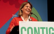 Catarina Martins diz em Braga que se candidata contra quem cria fraturas e pela solidariedade