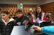Orçamento Participativo Escolas de Braga envolve centenas de alunos nas decisões educativas