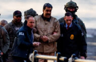 “Sou inocente. Sou o presidente da República da Venezuela”, diz Maduro em tribunal