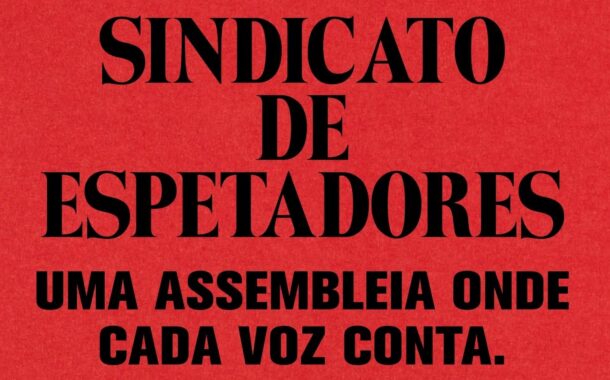 Famalicão. Por que a “democracia exige envolvimento ativo”, Teatro da Didascália cria Sindicato de Espetadores