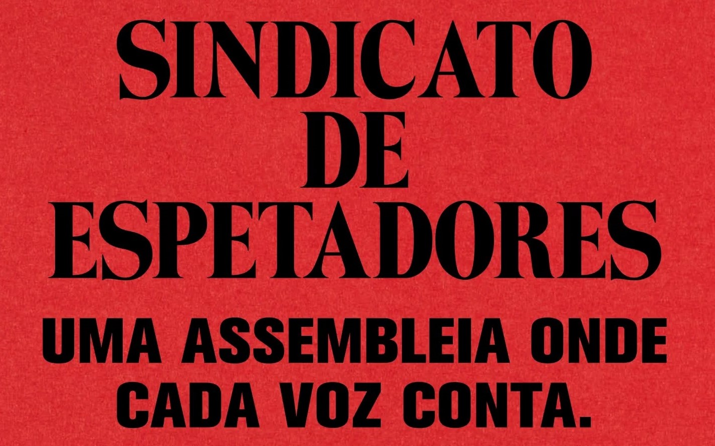 Famalicão. Por que a “democracia exige envolvimento ativo”, Teatro da Didascália cria Sindicato de Espetadores