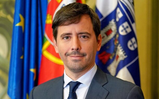 Braga. João Rodrigues convida oposição a contribuir para Plano e Orçamento 2026