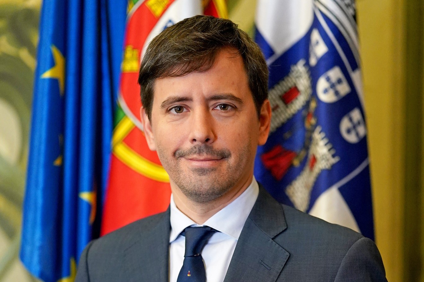 Braga. João Rodrigues convida oposição a contribuir para Plano e Orçamento 2026