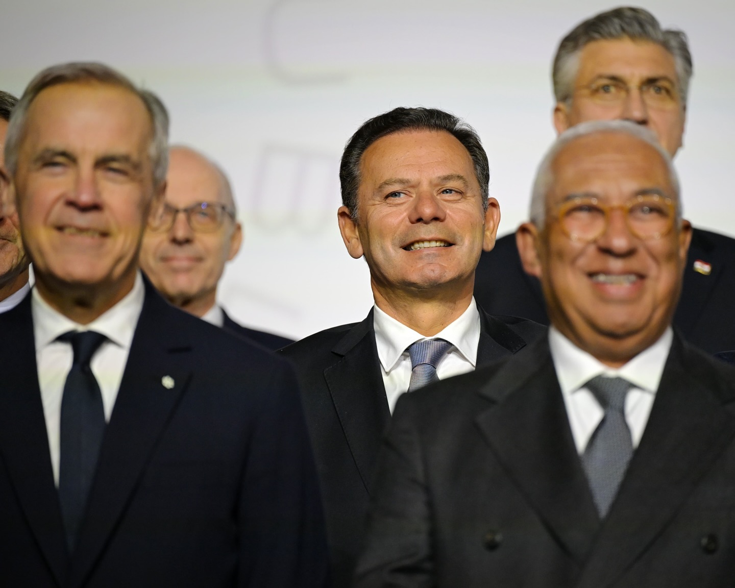 Montenegro garante que “está fora de hipótese” envio de forças para a Ucrânia em tempos de guerra