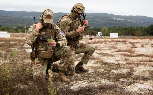 Força Aérea aguarda dados para investigar militar ligado a neonazis