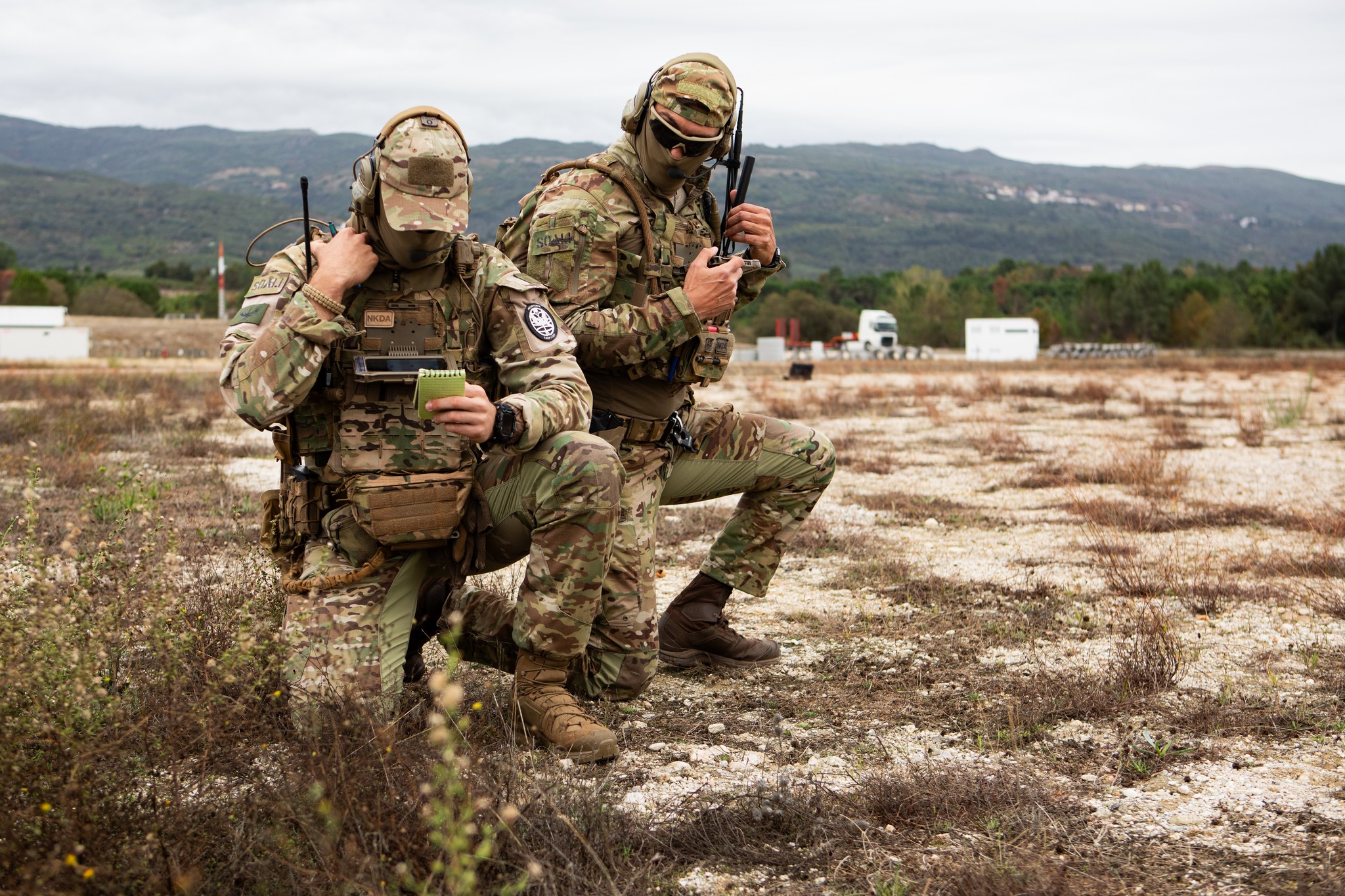 Força Aérea aguarda dados para investigar militar ligado a neonazis