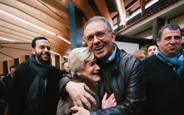Presidenciais. Em Braga, ganhou António José Seguro e André Ventura foi segundo