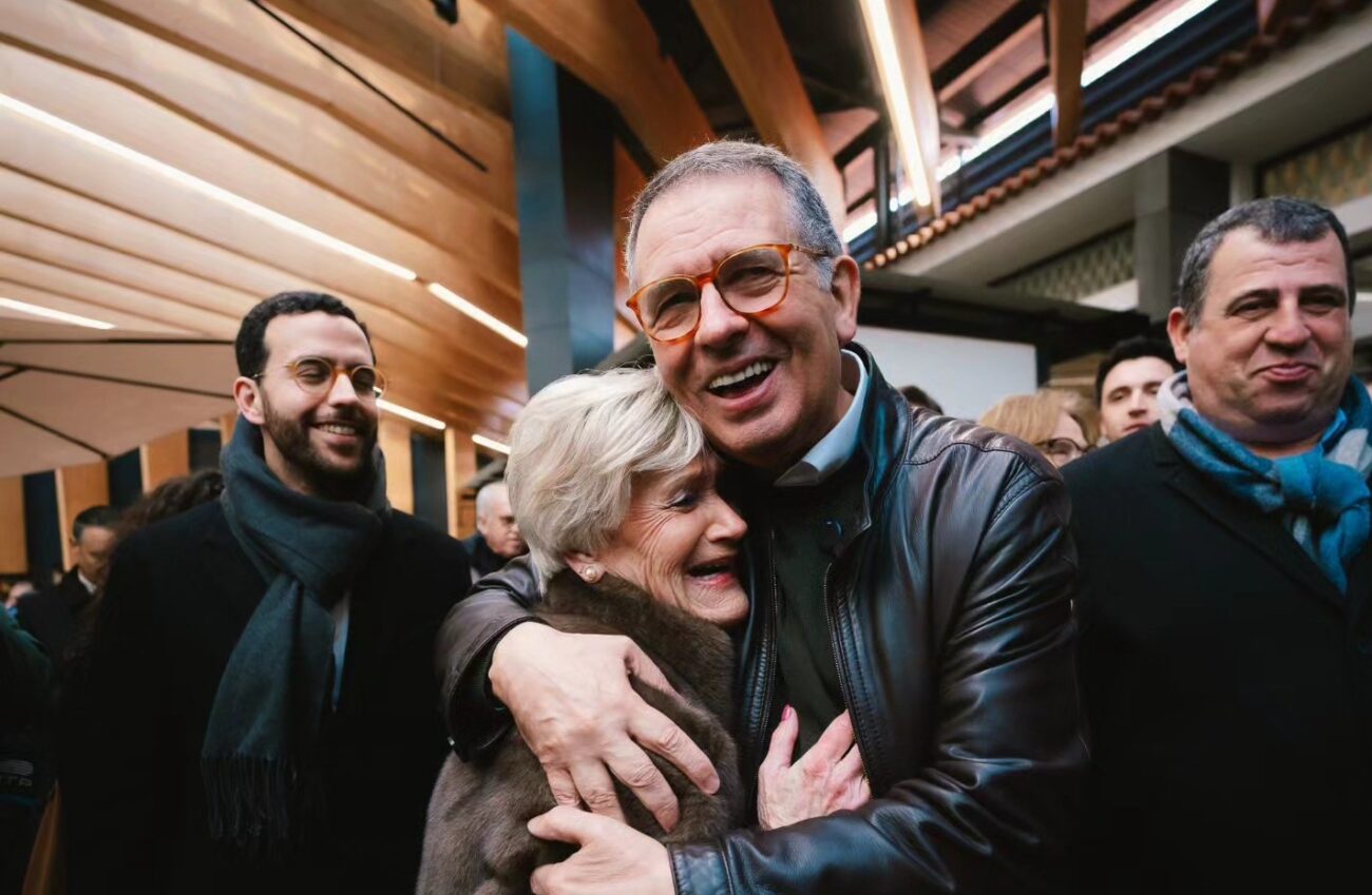 Presidenciais. Em Braga, ganhou António José Seguro e André Ventura foi segundo