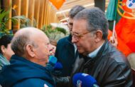 Presidenciais. António José Seguro vence no distrito de Braga com margem confortável