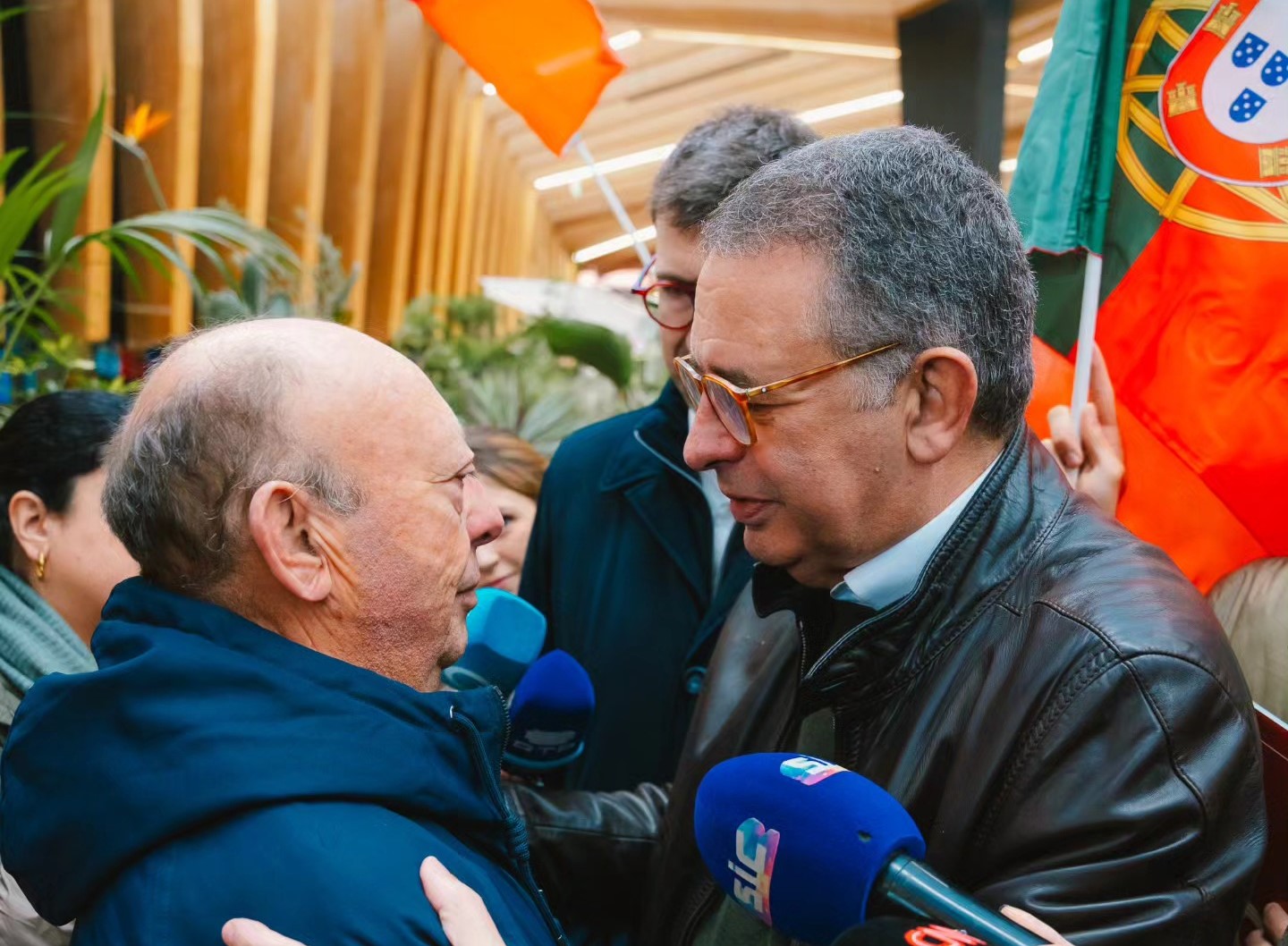 Presidenciais. António José Seguro vence no distrito de Braga com margem confortável