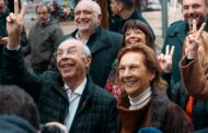 Presidenciais. Marques Mendes acusa Cotrim de “exibicionismo” em Arcos de Valdevez