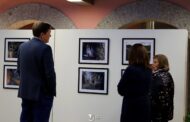 Paços do Concelho de Ponte da Barca acolhem exposição fotográfica de Rosalina Santos