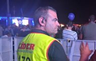 Segurança morre após jogo distrital em Esposende