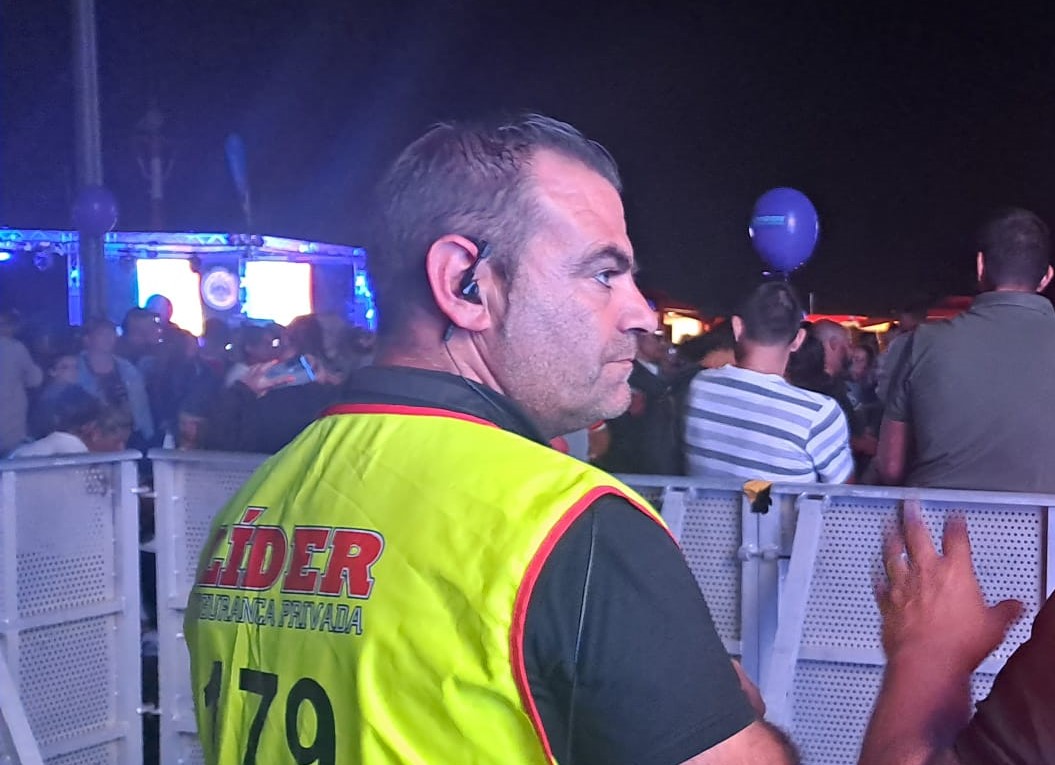 Segurança morre após jogo distrital em Esposende